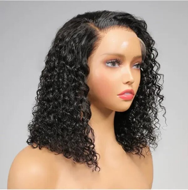 Transparent Deep Curly - Image 4