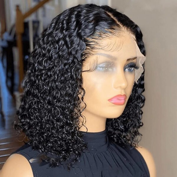Transparent Deep Curly - Image 6