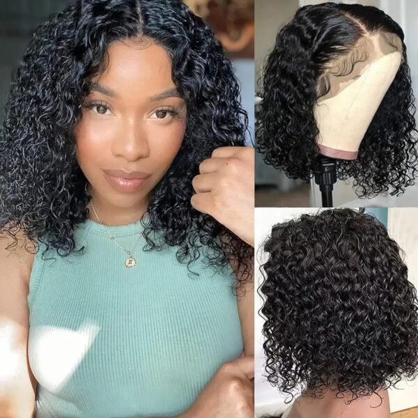 Transparent Deep Curly - Image 7