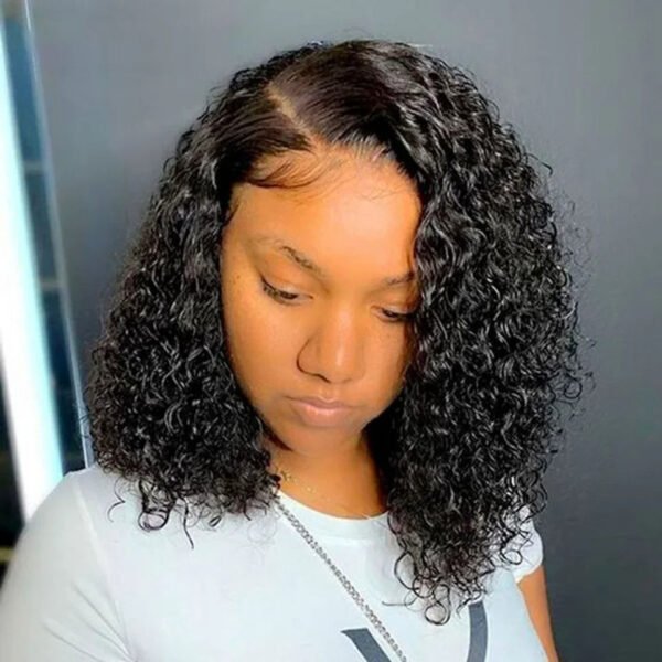 Transparent Deep Curly - Image 3