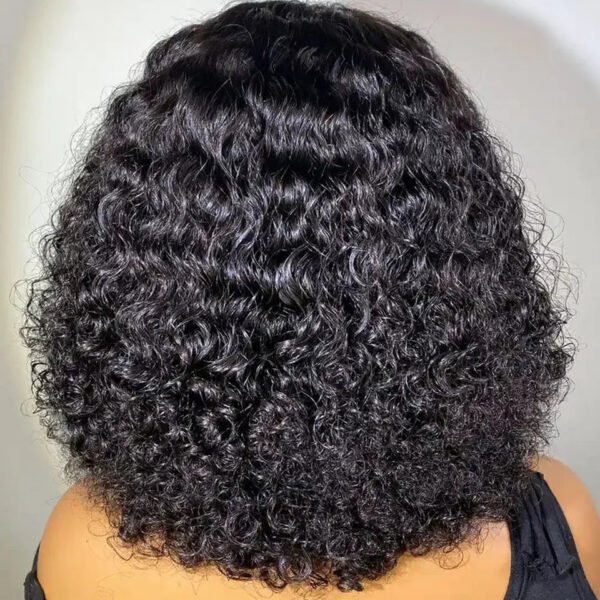 Transparent Deep Curly - Image 2