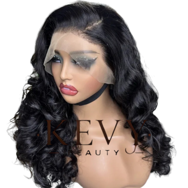 13*4 HD Bouncy Curly - Image 5