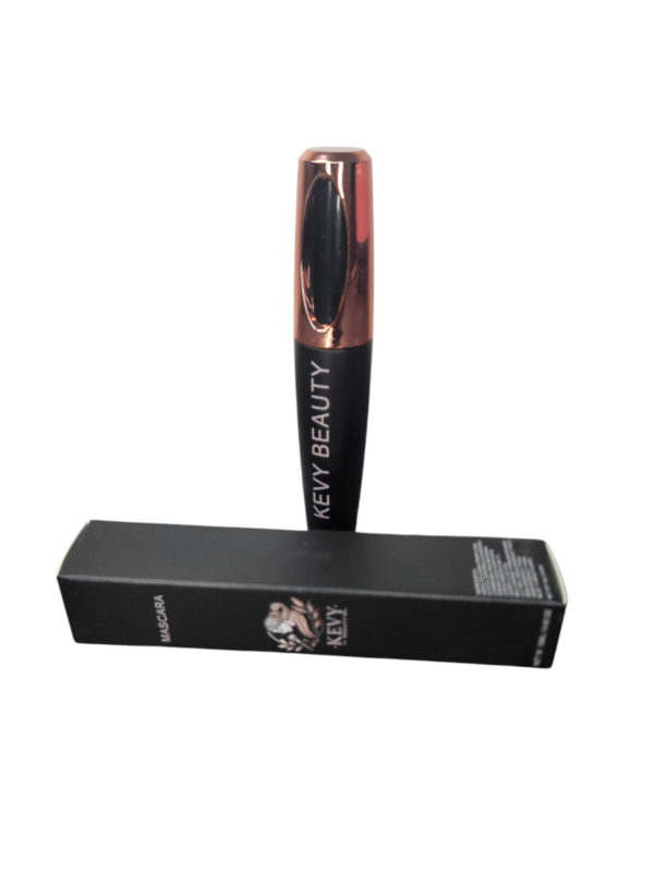Mascara Volume Intense – Kevy Beauty - Image 2