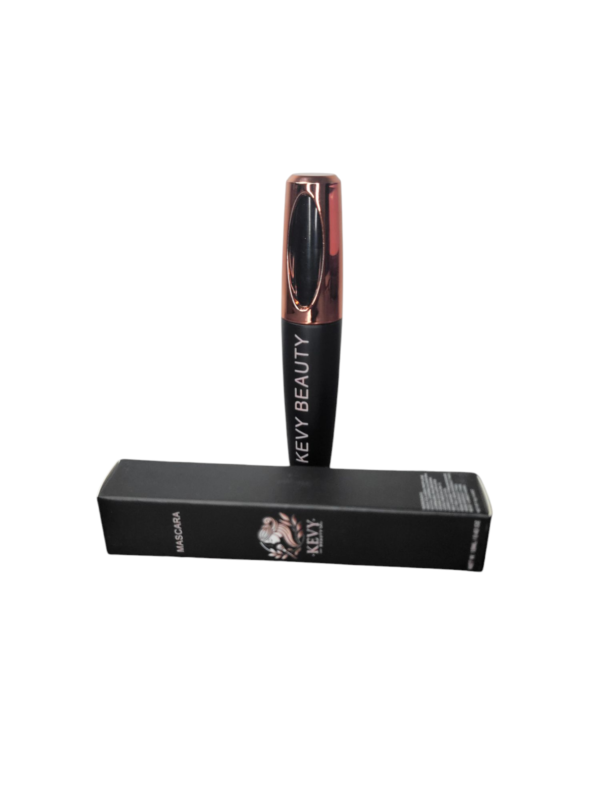 Mascara Volume Intense – Kevy Beauty - Image 4